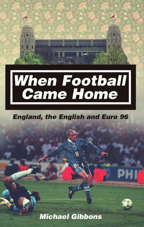 Produktbild: When Football Came Home
