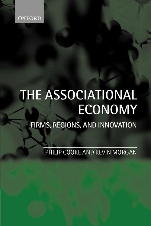 Produktbild: Associational Economics