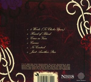Produktbild: Bullet For My Valentine: Bullet For My Valentine