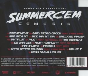 Produktbild: Cemesis
