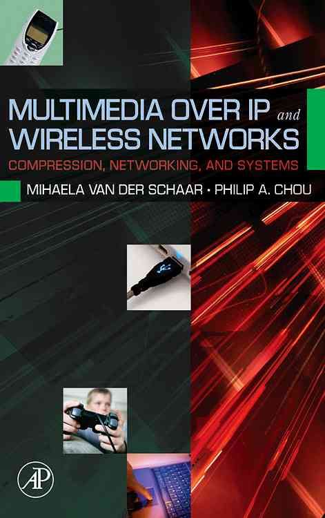 Produktbild: Multimedia Over Ip & Wireless