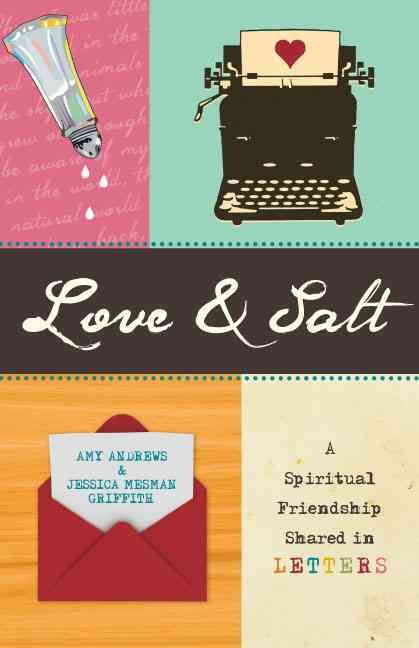 Produktbild: Love & Salt