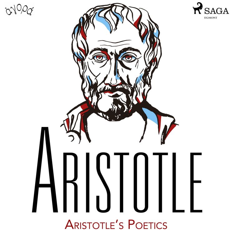 Produktbild: Aristotle's Poetics