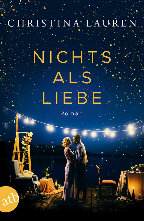 Produktbild: Nichts als Liebe