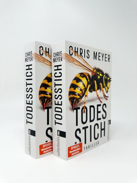 Produktbild: Todesstich
