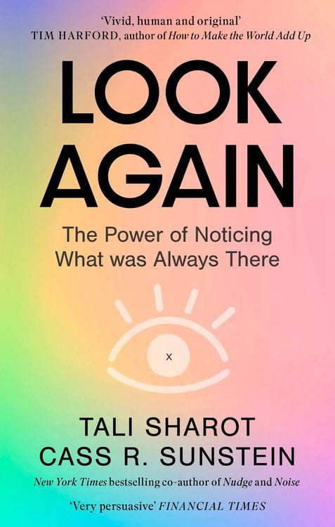 Produktbild: Look Again