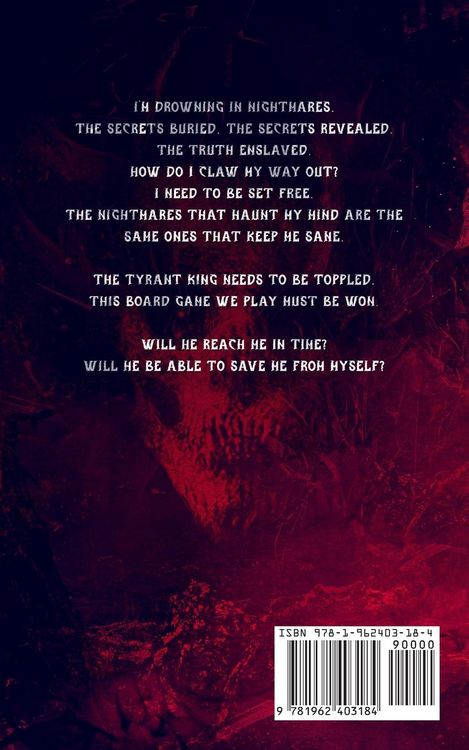 Produktbild: The Truth Enslaved