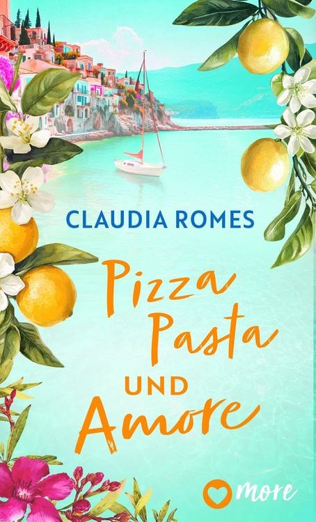Produktbild: Pizza, Pasta und Amore