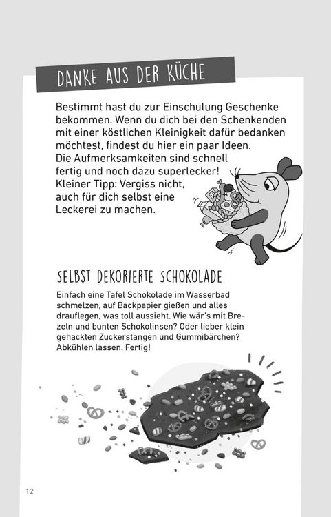 Produktbild: Frag doch mal ... die Maus: Die wichtigsten Fragen zum Schulanfang / Die erstaunlichsten Fragen an die Maus
