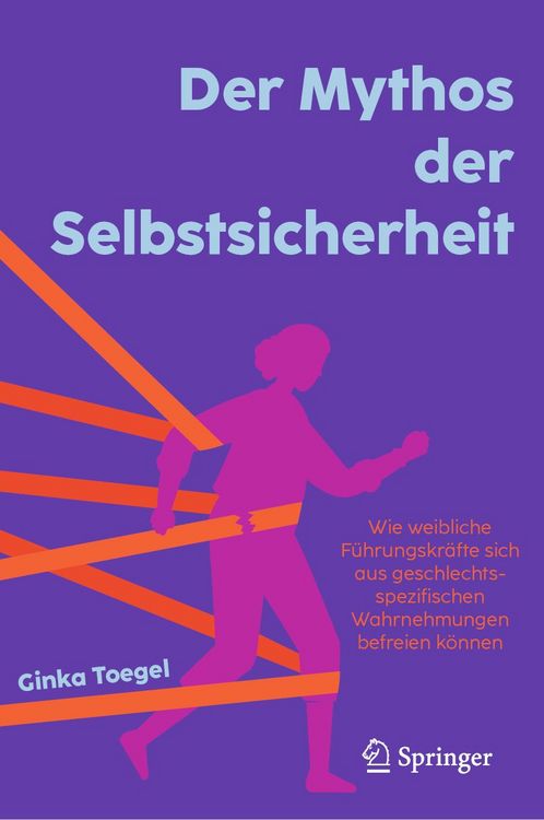Produktbild: Der Mythos der Selbstsicherheit