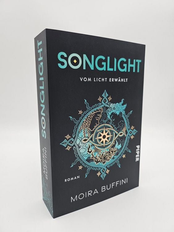 Produktbild: Songlight