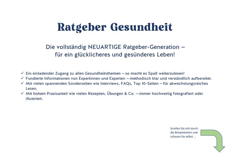 Produktbild: Der Kiefer-Code