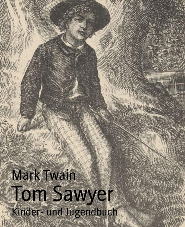 Produktbild: Tom Sawyer
