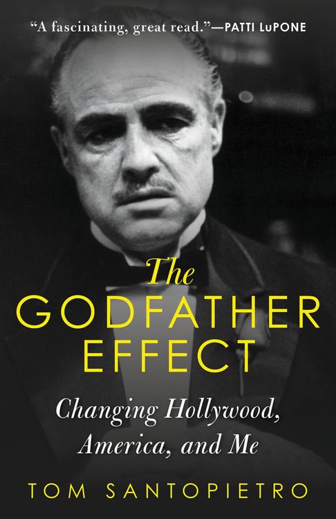 Produktbild: The Godfather Effect