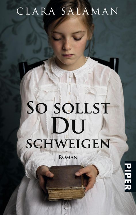 Produktbild: So sollst du schweigen