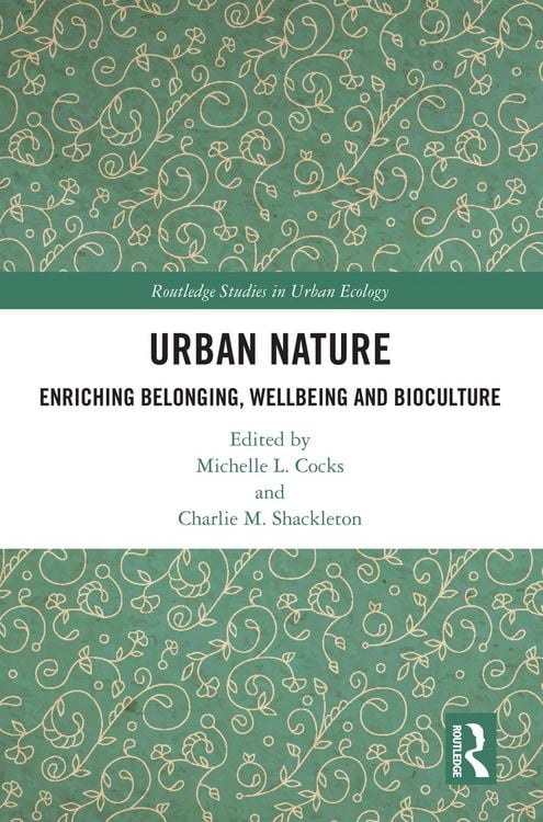Produktbild: Urban Nature