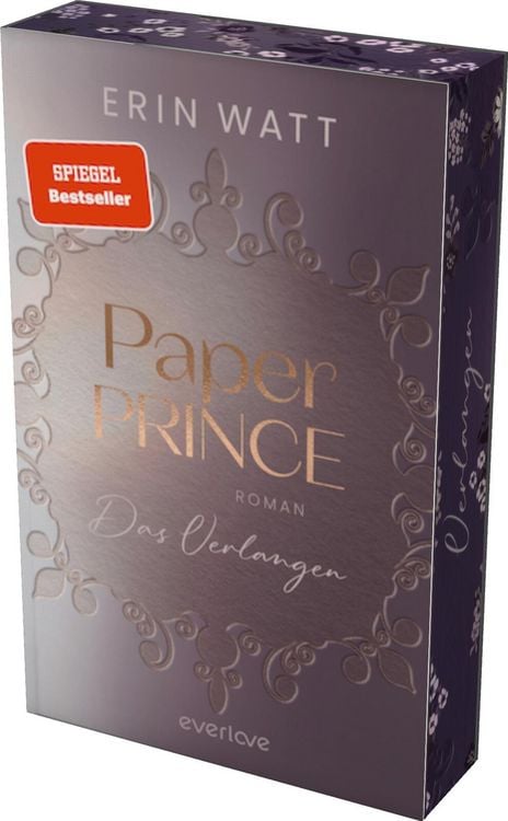 Produktbild: Paper Prince