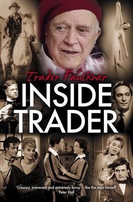 Produktbild: Inside Trader