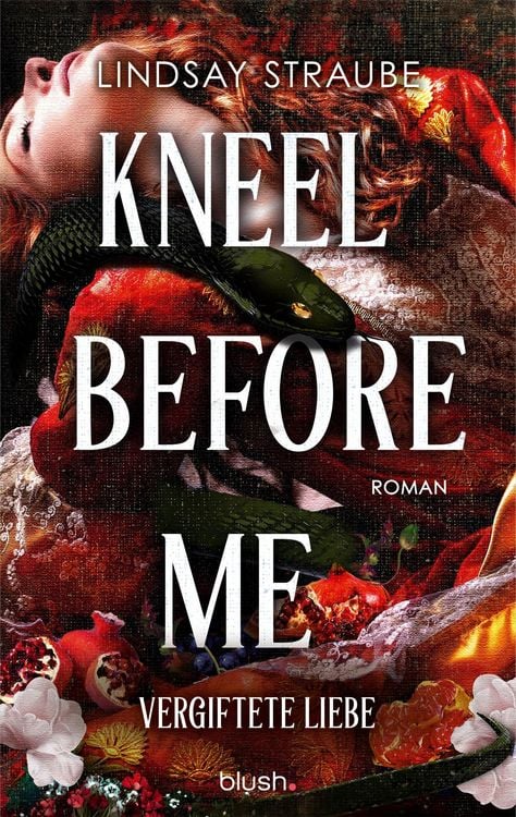 Produktbild: Kneel Before Me