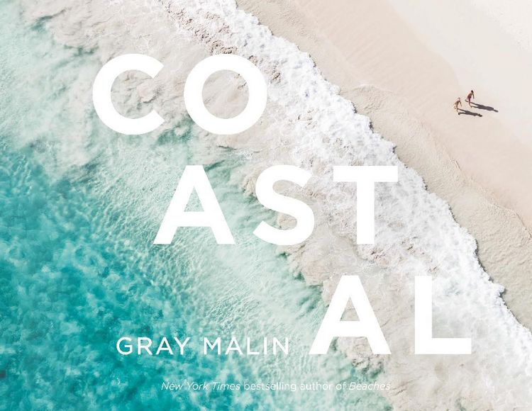 Produktbild: Gray Malin: Coastal