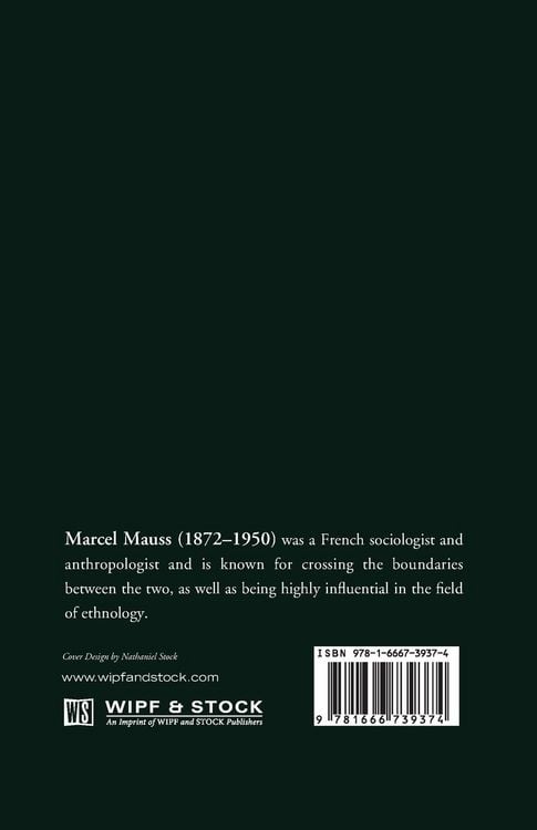 Produktbild: The Gift
