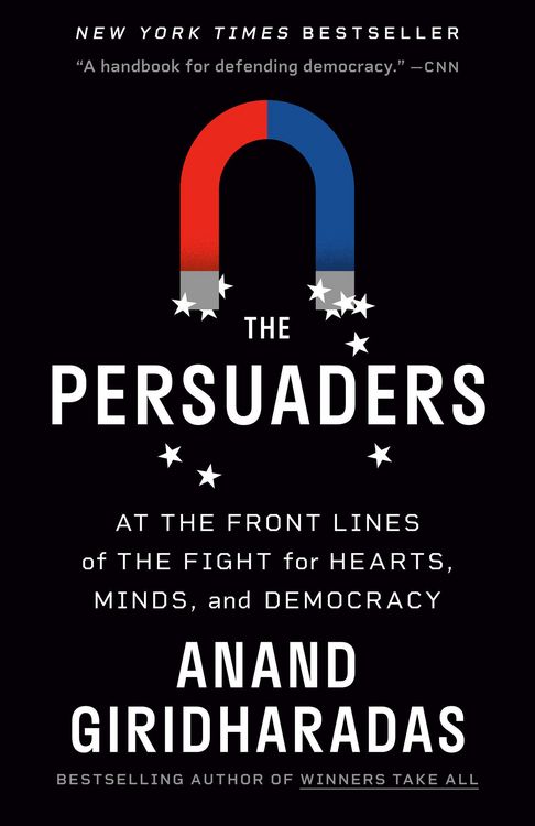 Produktbild: The Persuaders