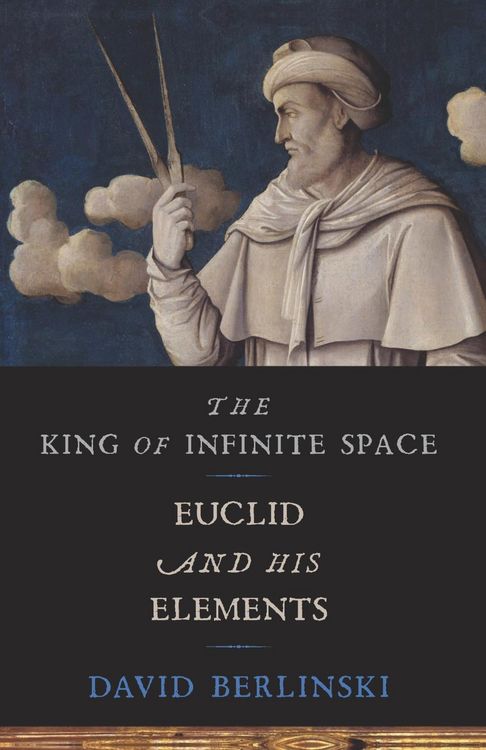 Produktbild: The King of Infinite Space