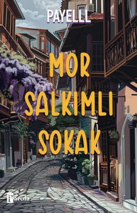 Produktbild: Mor Salkimli Sokak