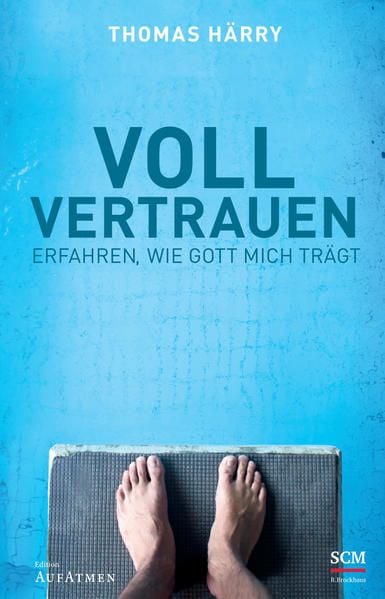 Produktbild: Voll vertrauen