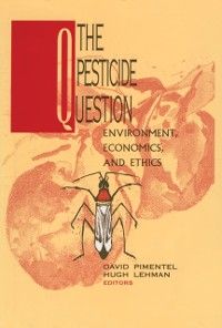 Produktbild: The Pesticide Question