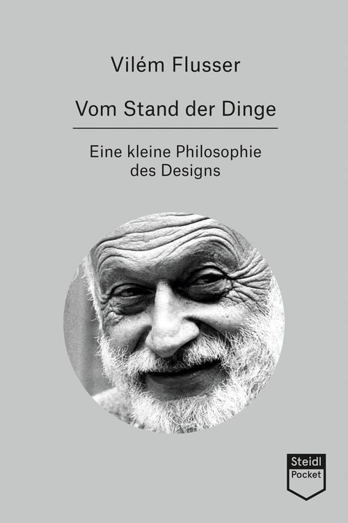 Produktbild: Vom Stand der Dinge