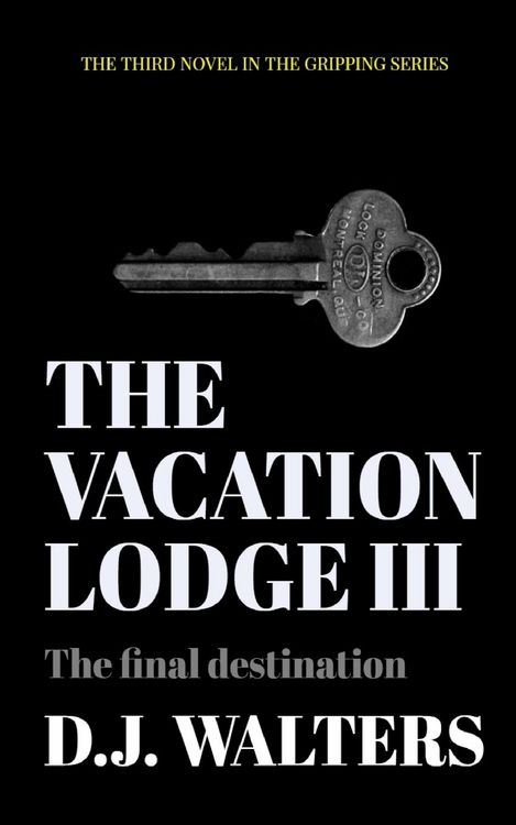 Produktbild: The Vacation Lodge III