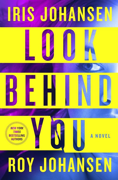 Produktbild: Look Behind You