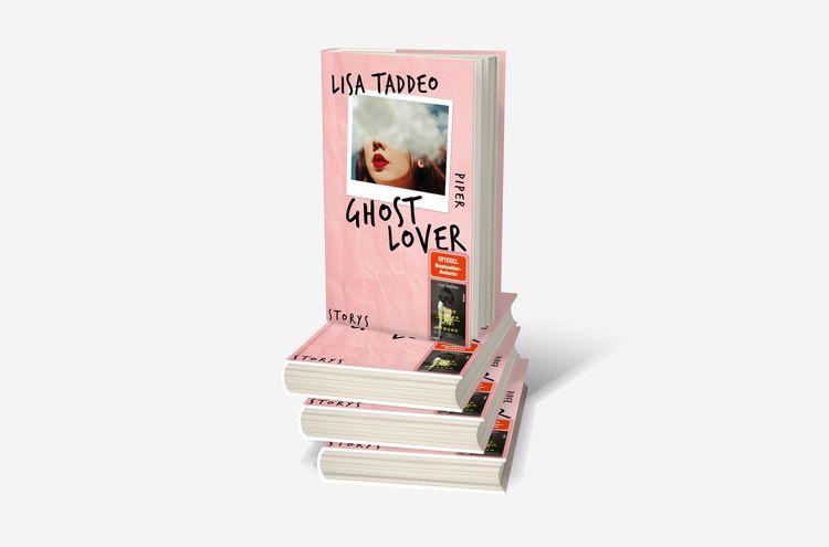 Produktbild: Ghost Lover