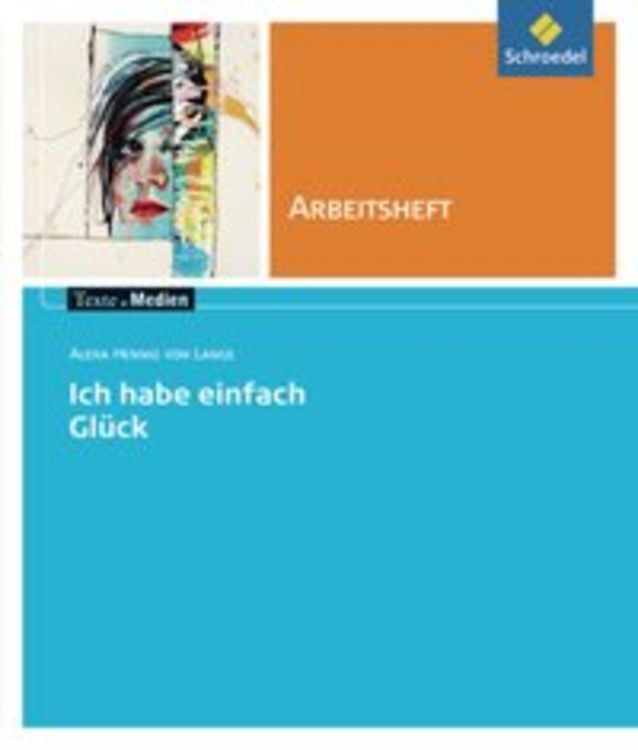 Bild vom Artikel Hennig von Lange, A: habe einfach Glück: Arbeitsheft vom Autor Jelko Peters