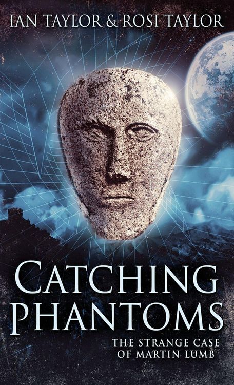 Produktbild: Catching Phantoms