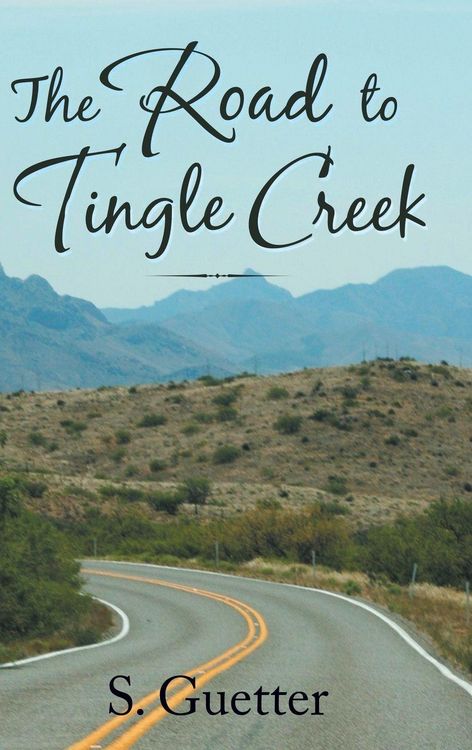 Produktbild: The Road to Tingle Creek