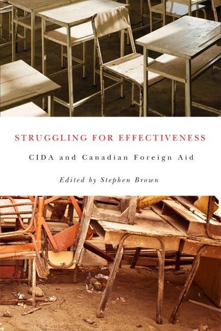 Produktbild: Struggling for Effectiveness