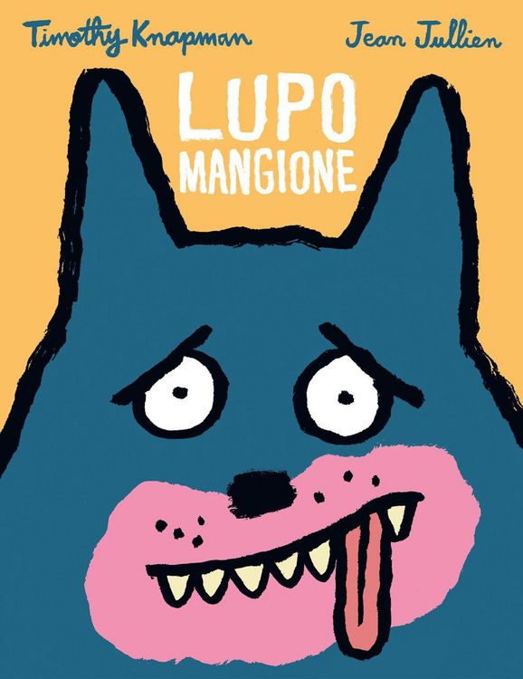 Produktbild: Lupo mangione