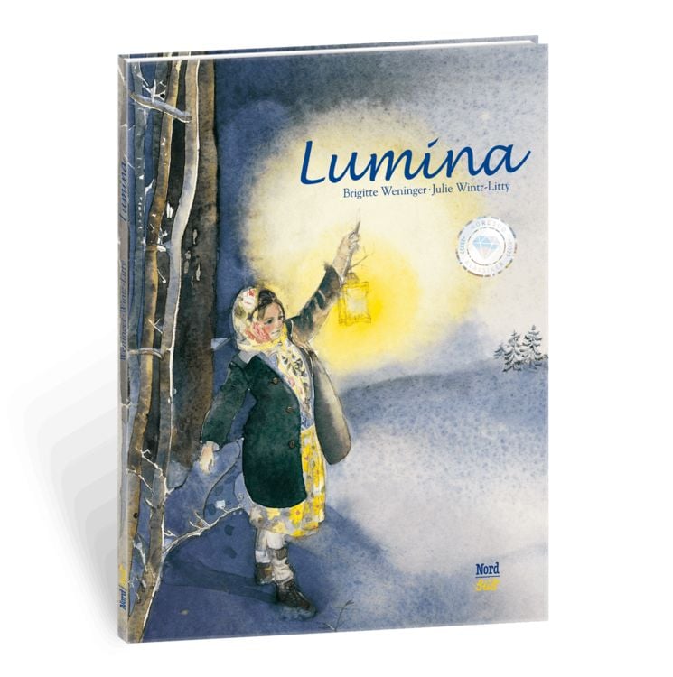 Produktbild: Lumina