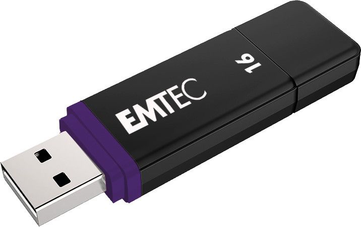 EMTEC® USB-Stick 2.0 K100 Mini Box, 16 GB kaufen