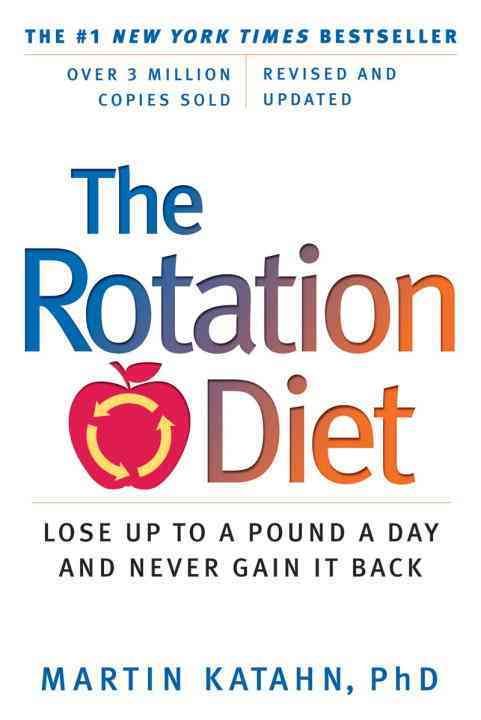 Produktbild: The Rotation Diet