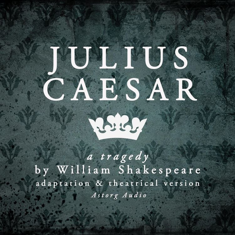 Produktbild: Julius Caesar