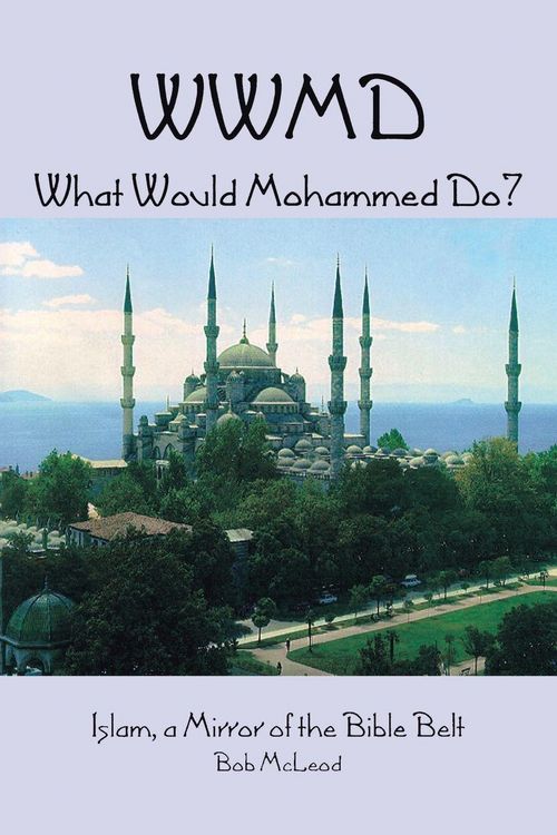 Produktbild: Wwmd What Would Mohammed Do?