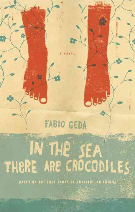 Produktbild: IN THE SEA THERE ARE CROCODILE