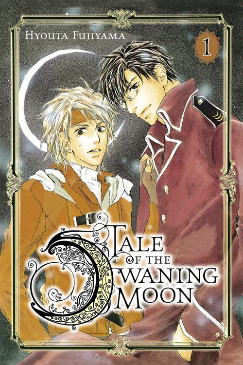 Produktbild: Tale Of The Waning Moon