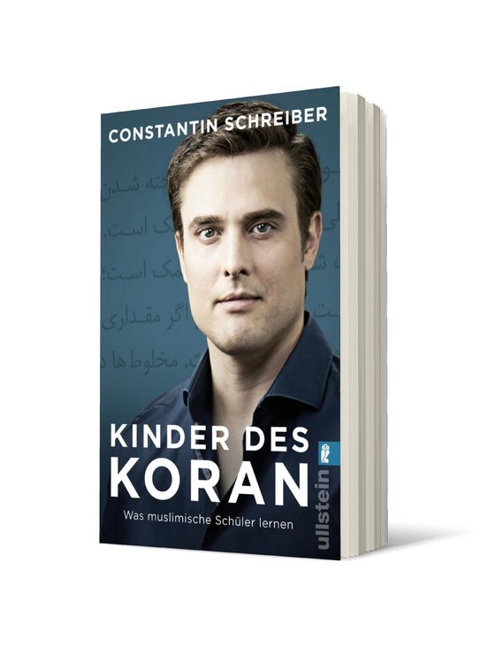 Produktbild: Kinder des Koran