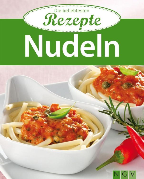 Produktbild: Nudeln