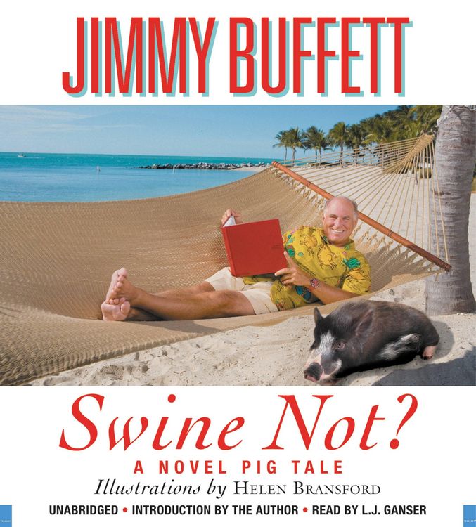 Produktbild: Swine Not?