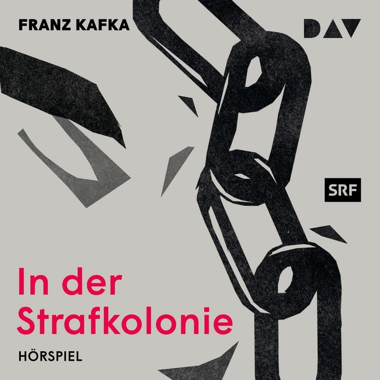 Produktbild: In der Strafkolonie